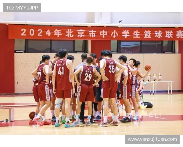 北京篮球队强势夺冠力量排行榜揭晓引发热议