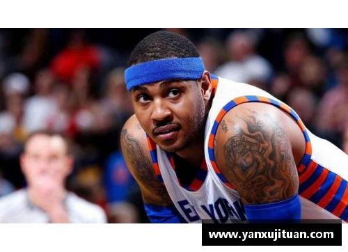 NBA前锋：赛场上的力量与精湛技艺