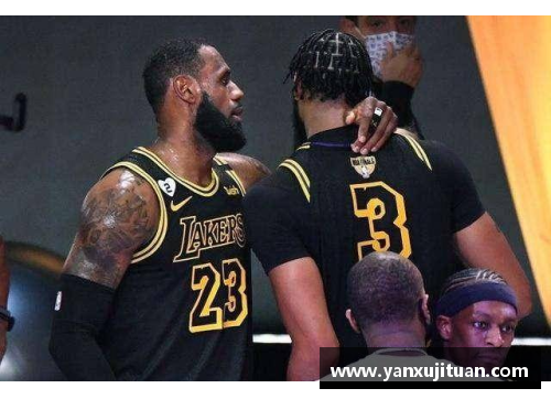 NBA总决赛：湖人与热火的辉煌对决