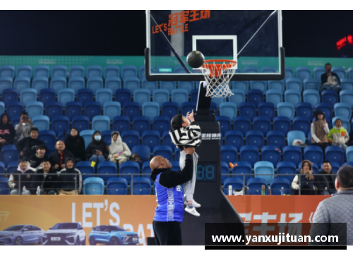 篮球场馆的巅峰对决：NBA与CBA的终极对比