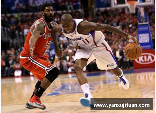 NBA低薪球员如何通过努力获得逆袭机会的终极指南