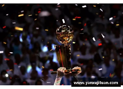 《热血激昂的篮球盛宴：NBA 2018宣传片主题曲全解析》