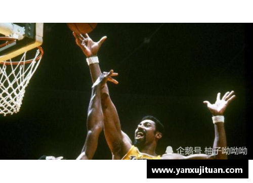 NBA球员与痛风：关注职业体育中的健康挑战