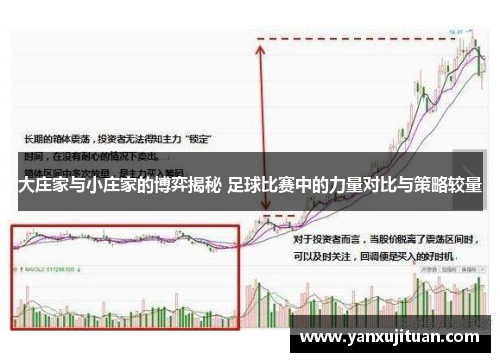 大庄家与小庄家的博弈揭秘 足球比赛中的力量对比与策略较量